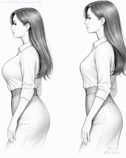 Understanding the Relationship Between Breast Size and Hormonal Health