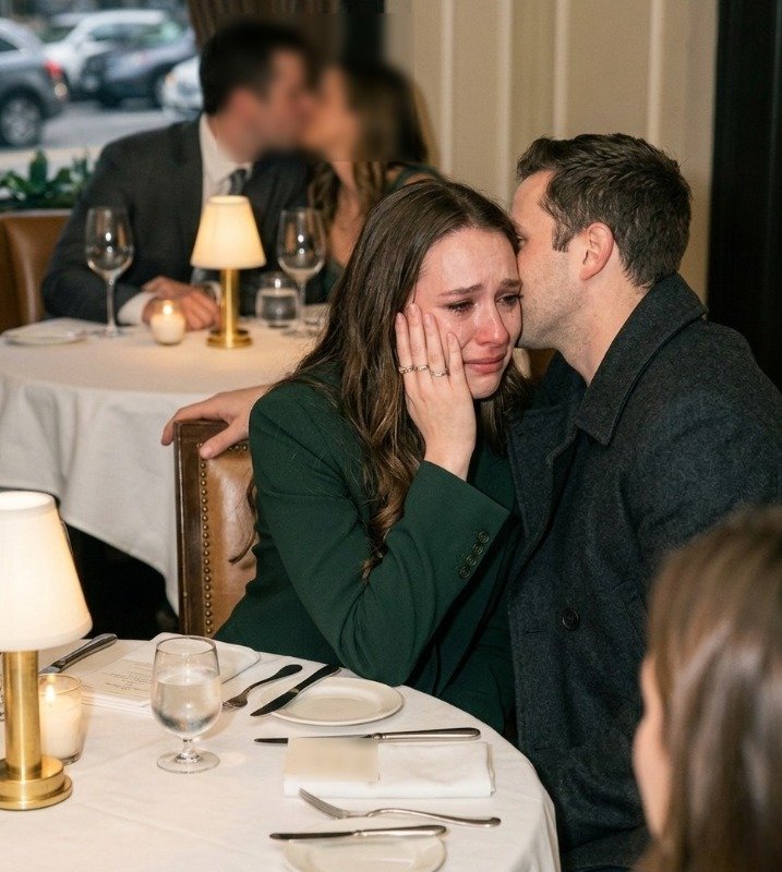 A Shocking Anniversary Twist: A Secret Revealed That Changed Everything