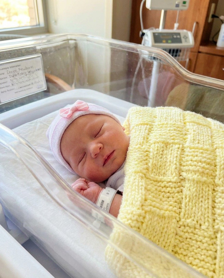 From Waiting to Wonder: A Story of a Life-Changing Discovery