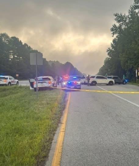 Authorities Issue Safety Advisory as Emergency Response Expands