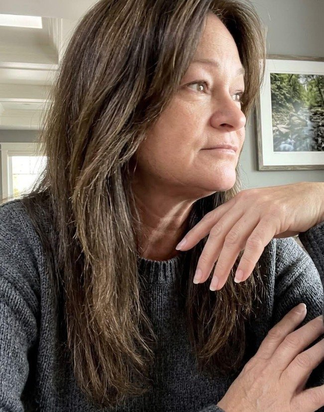 A New Chapter Begins: Valerie Bertinelli Shares Bittersweet Announcement