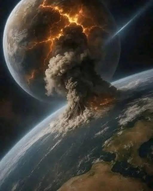 BREAKING NEWS NASA confirms that in 2026, Earth will begin to…See more