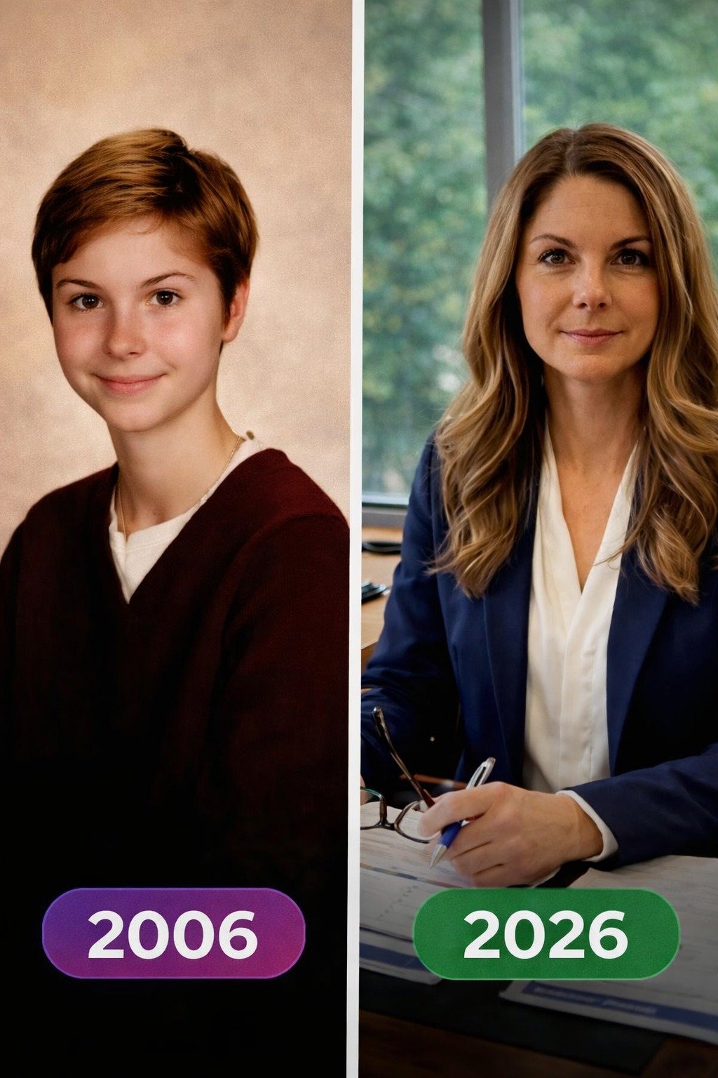 When the Past Walked Into My Bank: A Story of Revenge and Closure