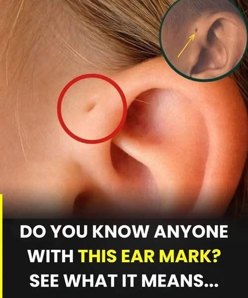 A Tiny Mark by the Ear: Understanding a Common Natural Variation