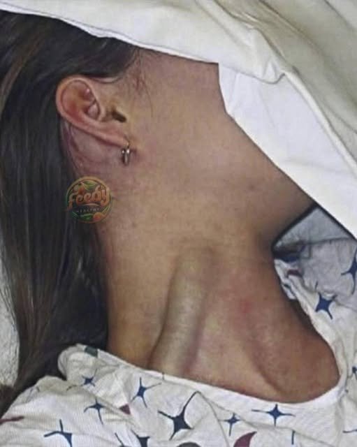 R.I.P Young woman d!es at the hands of her…See more