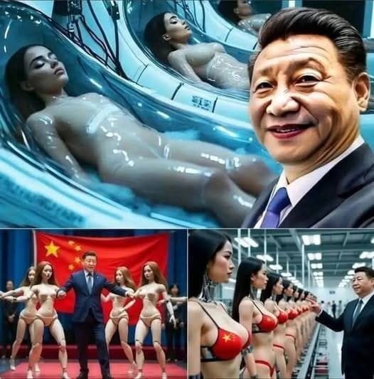 The Secret Project No One Was Supposed to See