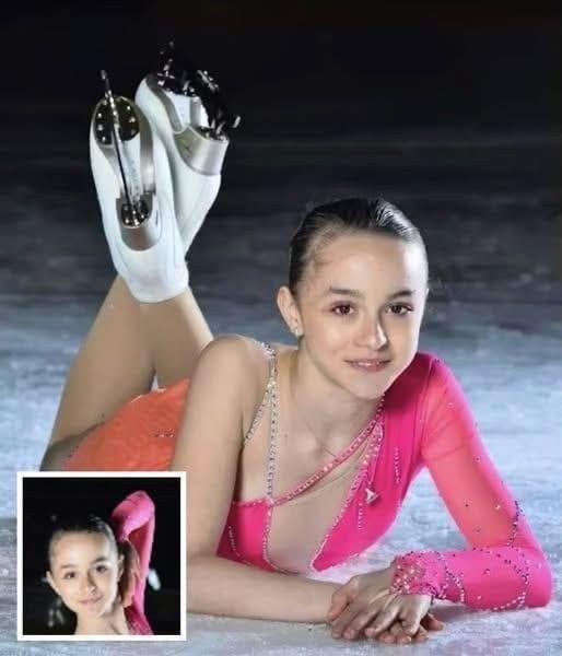 The Tragic Moment That Shook The Figure Skating World