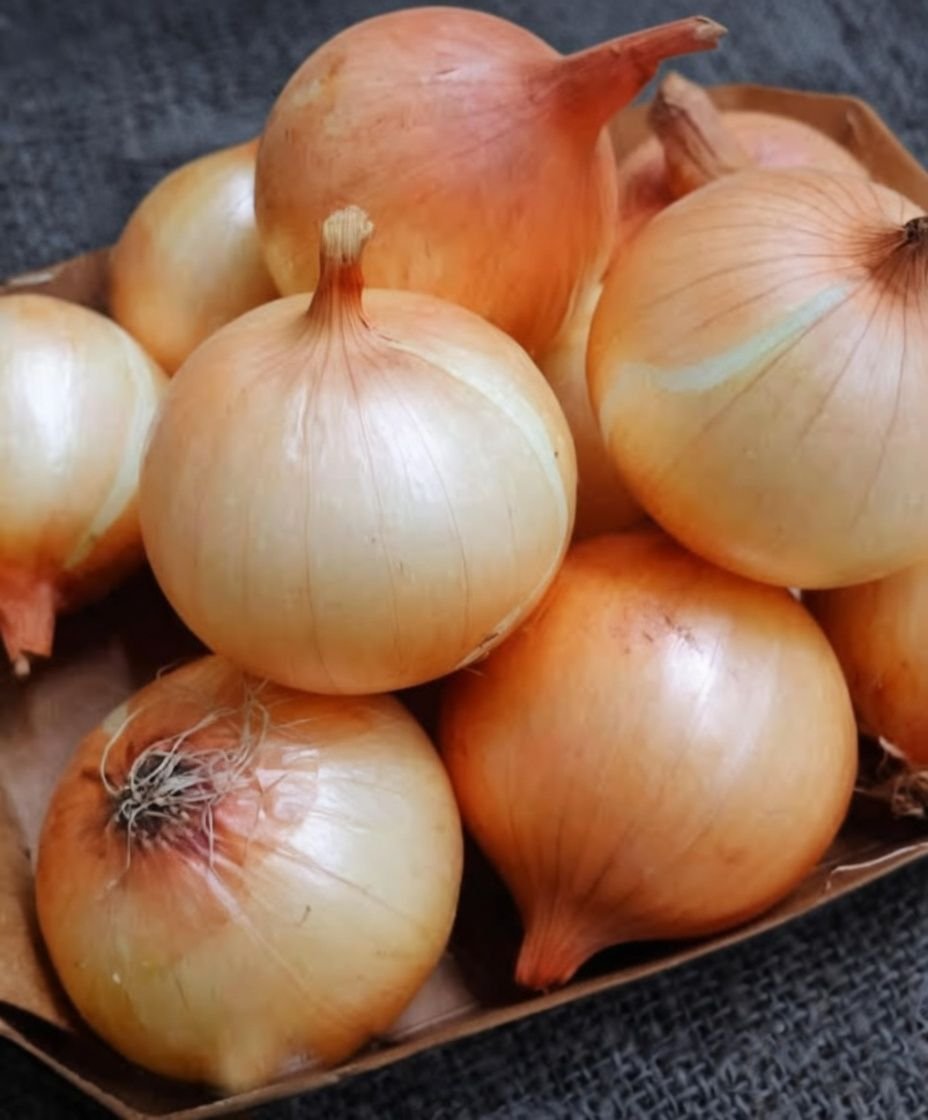 Doctors Finally Revealed What Onions Really Do To Your Body… And People Didn’t Expect This