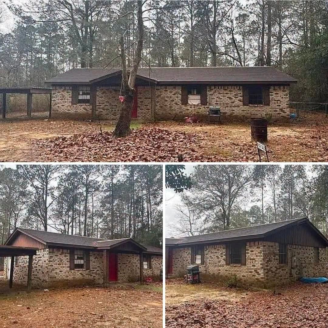 3-Bedroom Home Selling As-Is Through Foreclosure Auction Opportunity