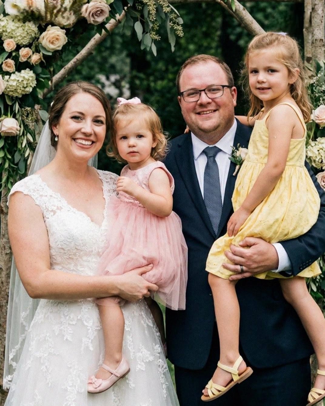 She Took Me To Her Mother’s “Home”