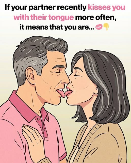 What It Really Means When They Get Closer