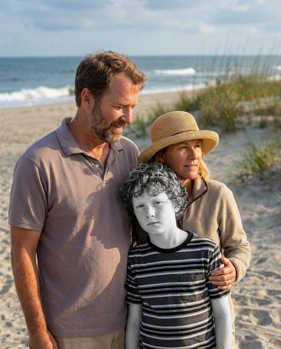 My Son Passed Away at 13 – Then His Teacher Called Saying He Left Something for Me