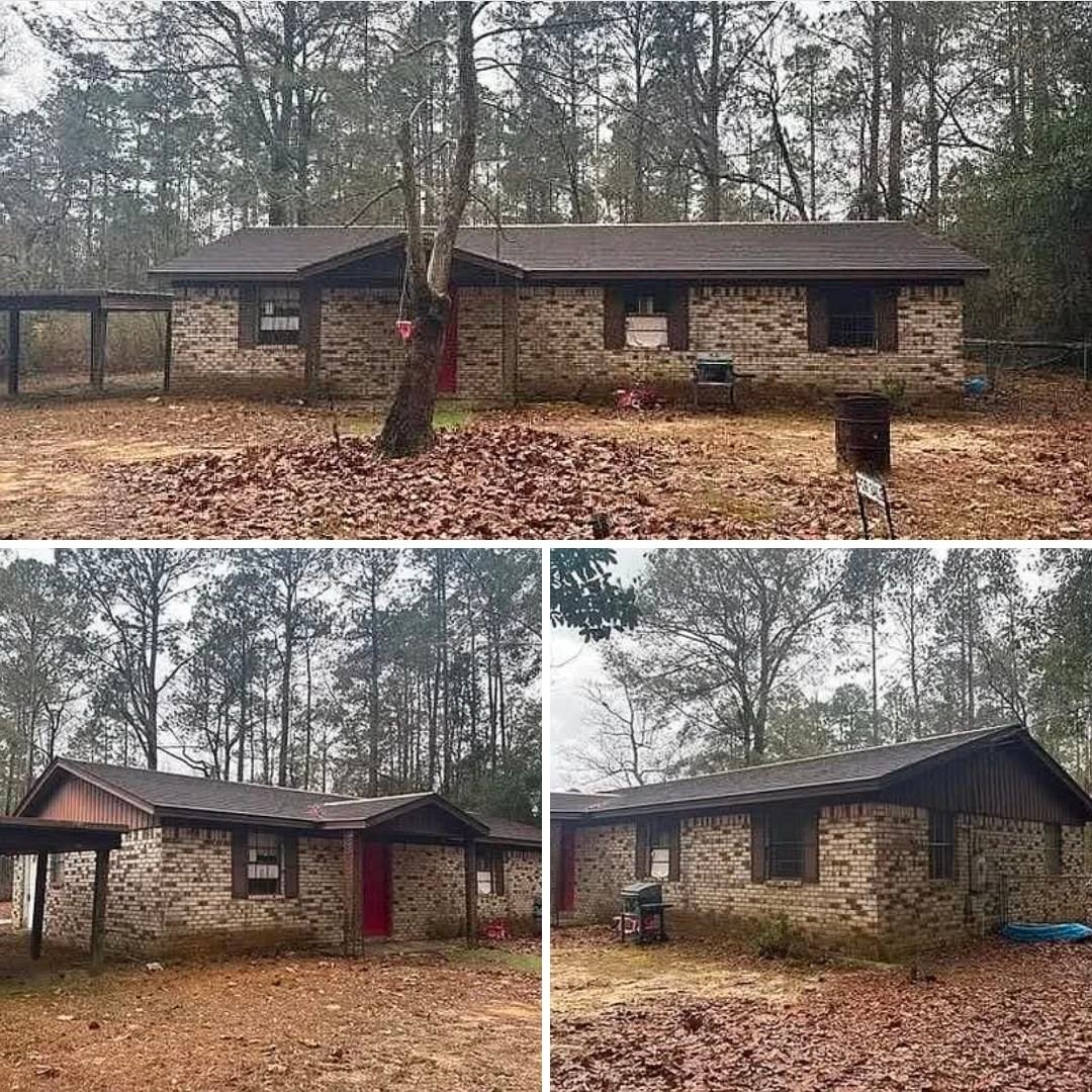 3-Bedroom Home Selling As-Is Through Foreclosure Auction Opportunity