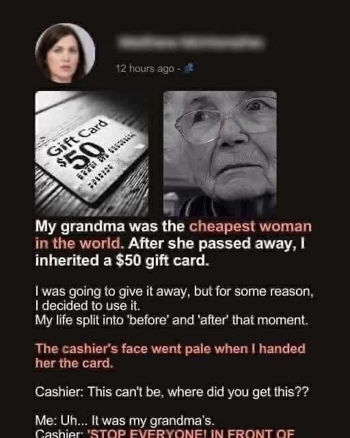 SHE WAS THE CHEAPEST WOMAN ALIVE—UNTIL I LEARNED THE TRUTH 😳💔