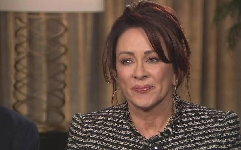 Patricia Heaton Shares a Major Update for Faith-Based Entertainment