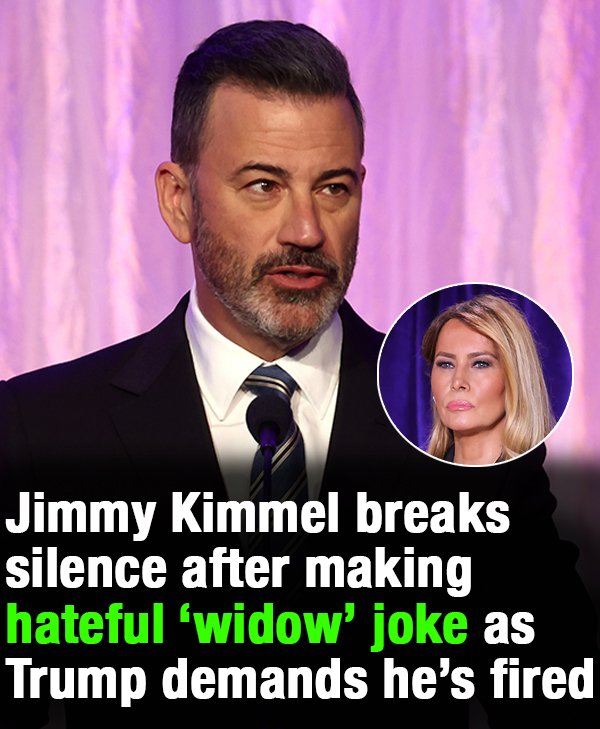 Debate Emerges Online After Jimmy Kimmel Late-Night Satirical Remarks