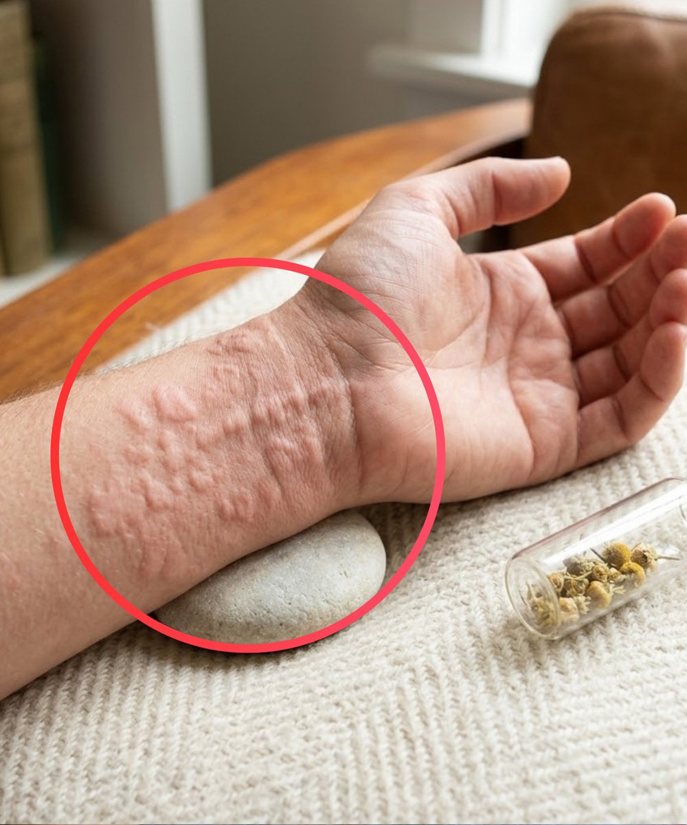 These Are Consequences of Sleeping With…