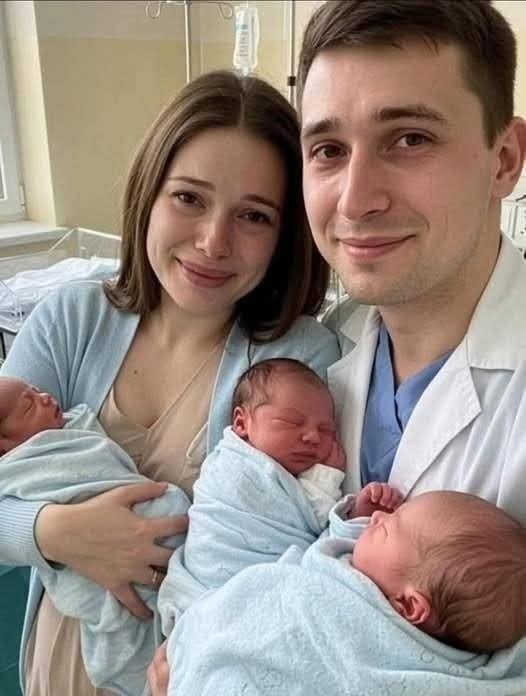 The Miracle and the Mourning, The 19-Year-Old Mother Who Beat the Odds Only to Face a Final, Heartbreaking Twist
