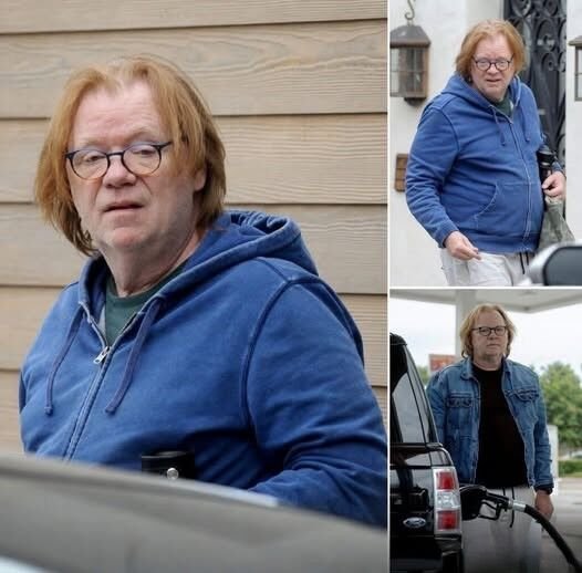 From Television’s Coolest Detective to a Quiet Life Away From Hollywood: At 68, David Caruso Looks Almost Unrecognizable Today