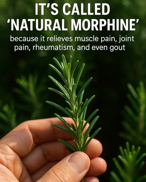 How to Welcome Rosemary
