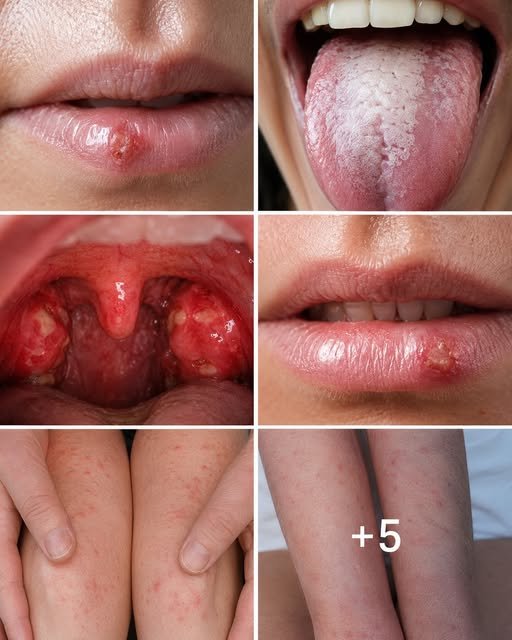 These are the signs that he is cr… See more