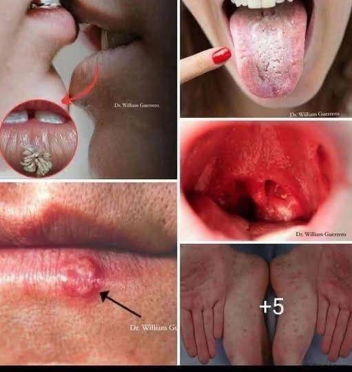 These are the signs that he is cr… See more