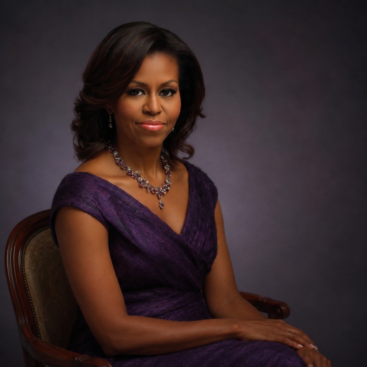 The Viral Reaction to Michelle Obama and What It Really Revealed