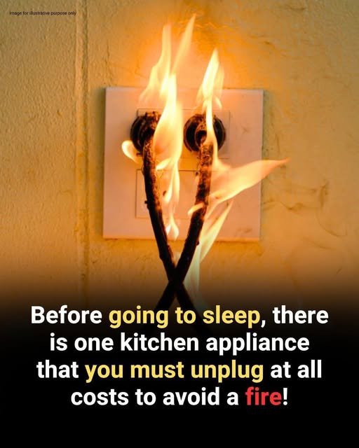 Save energy and enhance safety by unplugging unused appliances like your TV, computer, microwave, and phone chargers. Devices left connected still draw “phantom” power and may pose fire risks. Disconnecting them reduces electricity bills, prevents overheating, and keeps your home safer every day.