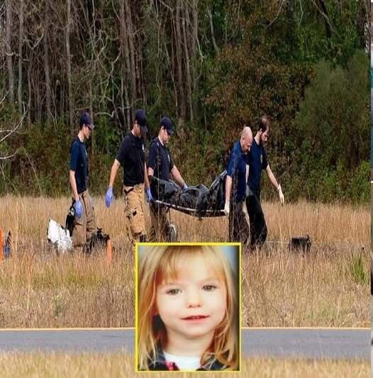 A Community Holds Onto Hope After Young Girl Vanishes Without a Trace