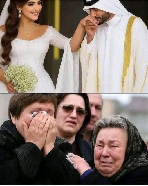 Everyone Envied Her Marriage to a Millionaire Until the Unexpected Happened