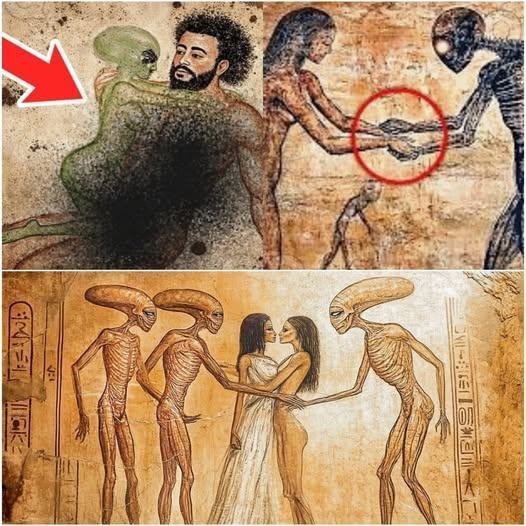 The BIBLE says the age difference between?!?