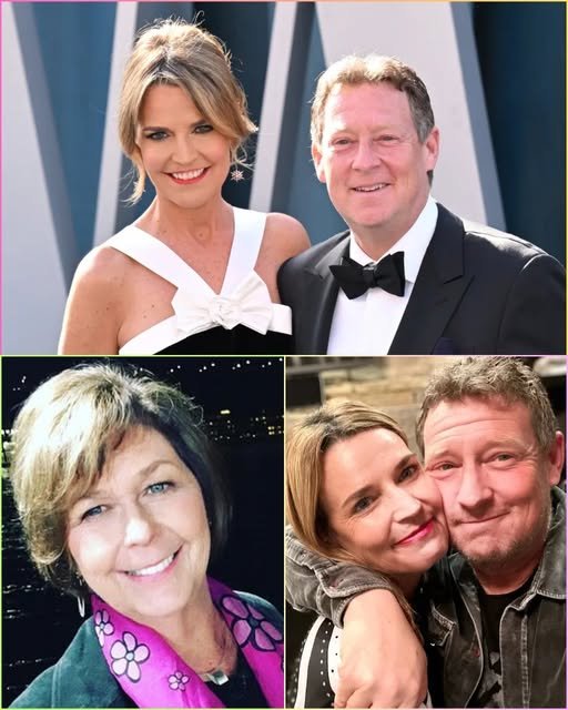 Savannah Guthrie and Michael Feldman Open Up About a Life-Changing Emotional Moment