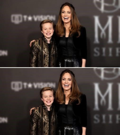 Angelina Jolie’s eldest daughter: From a tomboy with braces to a new generation of expensive beauty