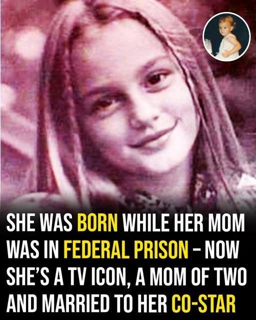 Against All Odds: The Inspiring Journey Behind a Beloved TV Star