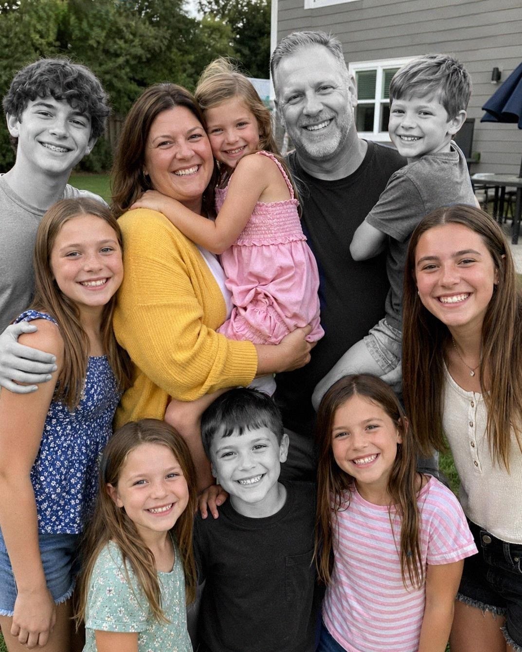 A Crumpled Note Hidden for Years Revealed the Dark Truth Behind My Family’s Tragedy