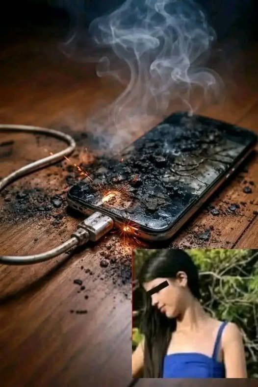 Electrical Safety at Home Becomes a Hidden Lifesaver When Proper Charger Use Is Taken Seriously Preventing Fires Damage