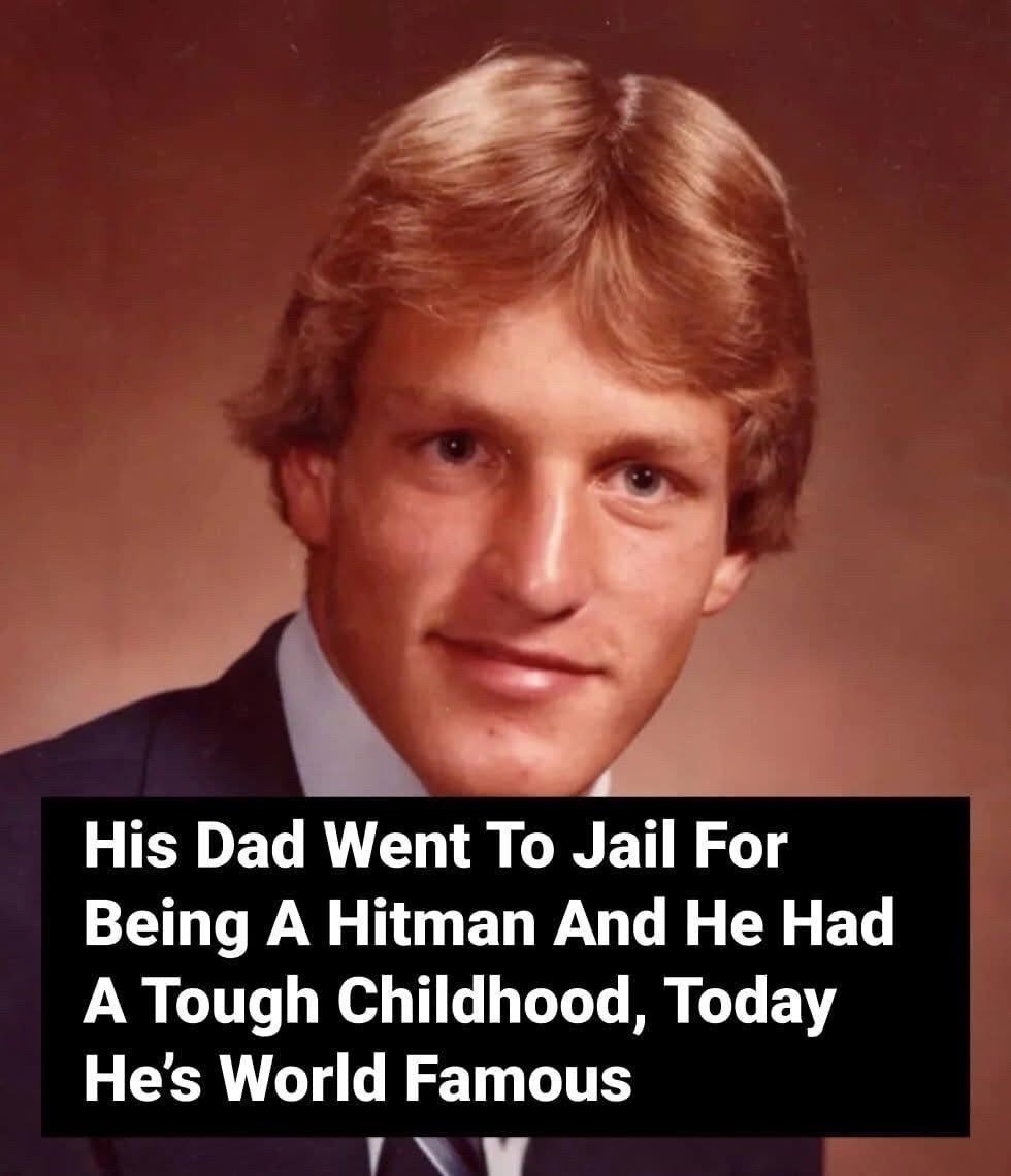From A Difficult Childhood To Worldwide Fame