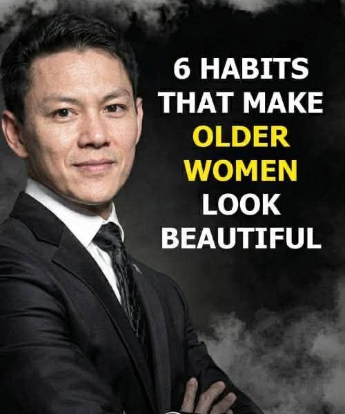 7 Habits That Make You Look Ugly (Without You Realizing It)
