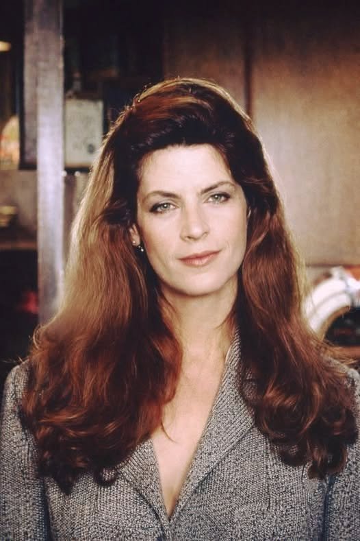 A Hollywood Icon Who Never Lost Her Spark