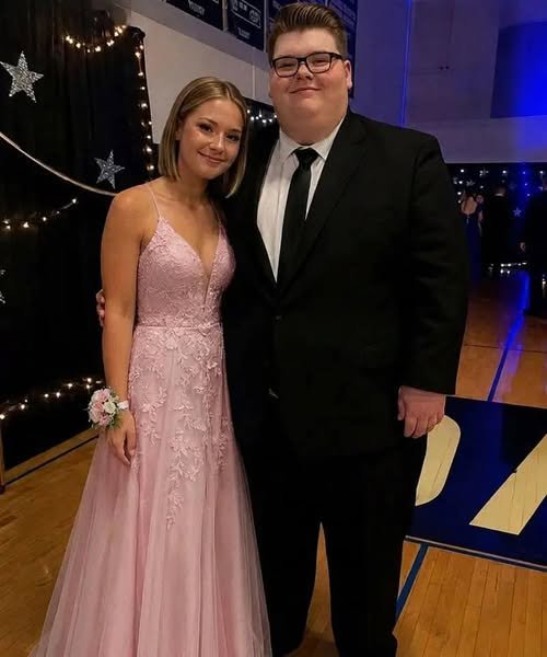 The Most Popular Girl in School Asked My Mistreated Son to Dance at Prom – It Turned Out to Be a Mean Joke, But What He Did Next Made My Knees Shake