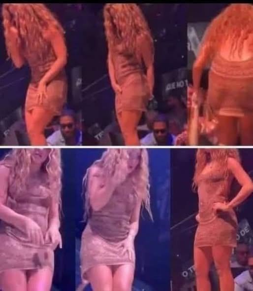 The Night the Music Paused: Understanding the Moment Shakira Stepped Off Stage