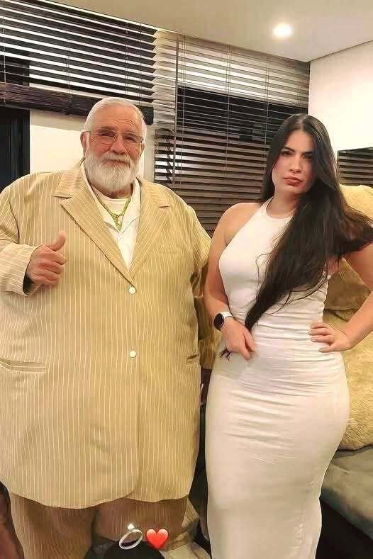 The Millionaires Bride Stuns the World, Why She Walked Away From the Luxury Everyone Craved