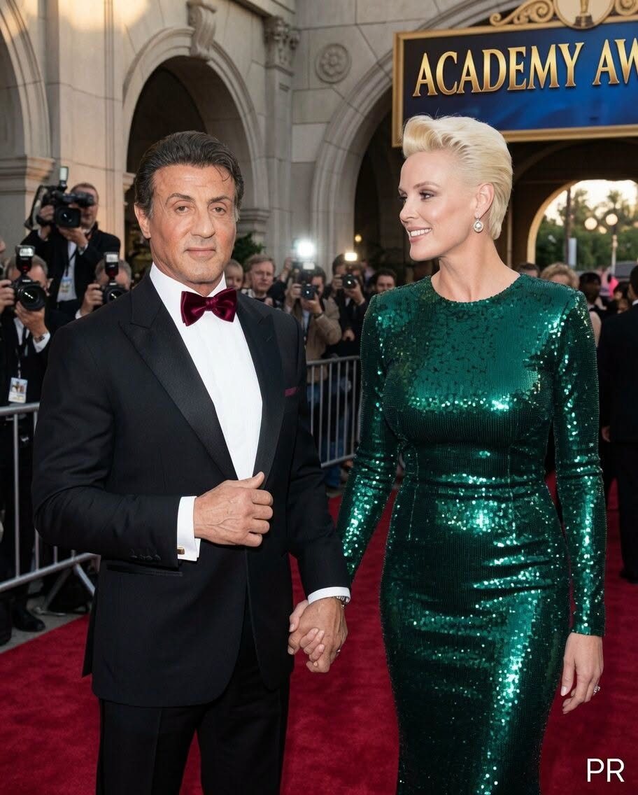 Look what you lost, Stallone! This is how the actor’s ex-wife Bridget Nielson looks and lives today